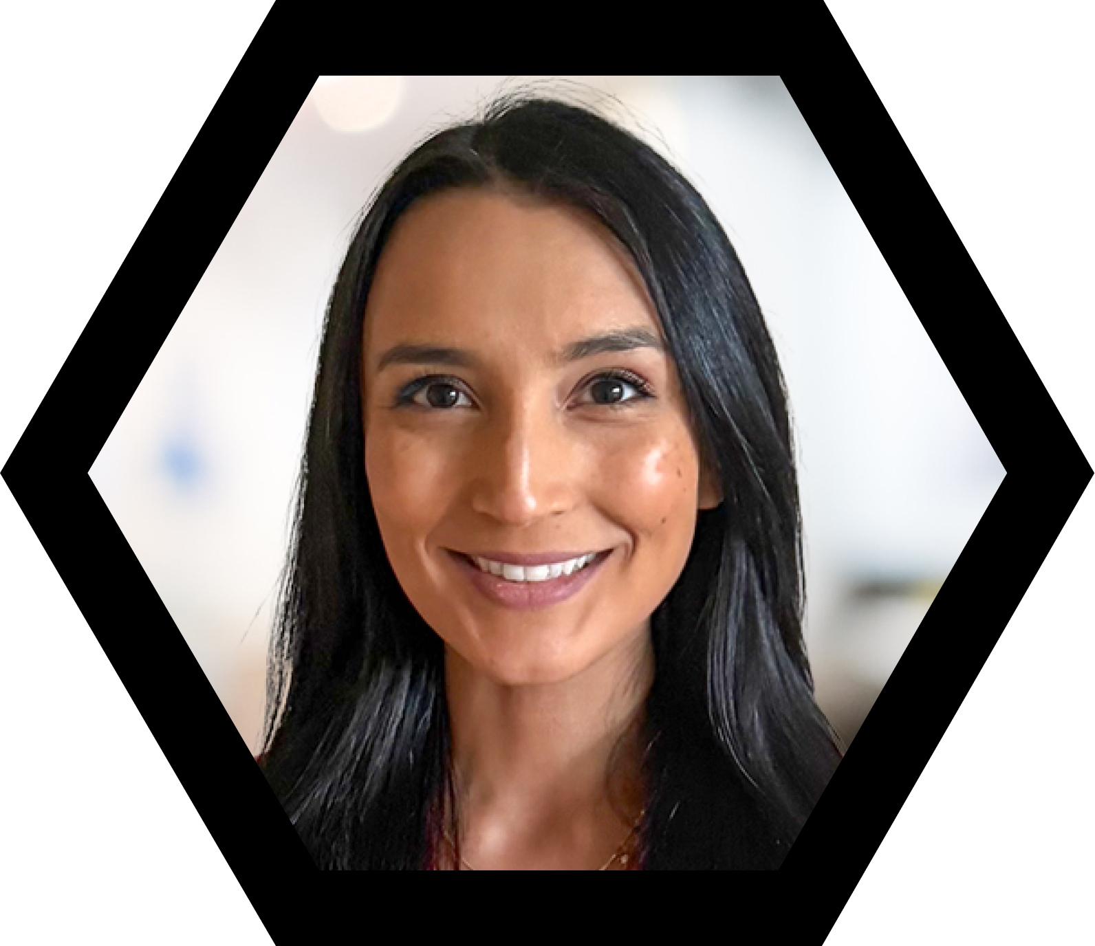 Anna Weissenberg HoneyComb