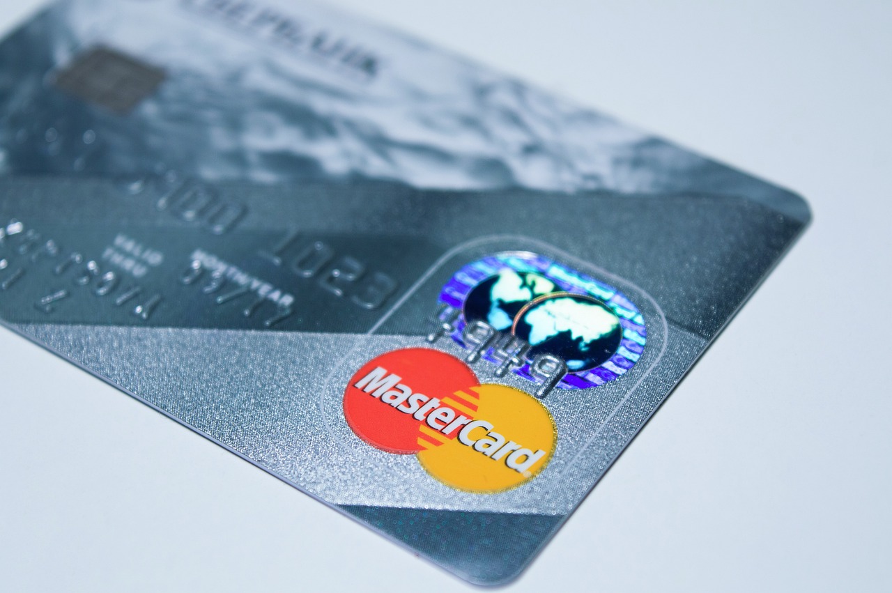 Mastercard Recorded Future cybersecurity threat intelligence AI