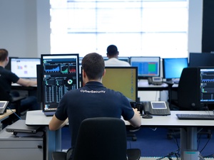 Featured Image For Airbus Completes Acquisition Of Infodas, Strengthens Cybersecurity Portfolio.