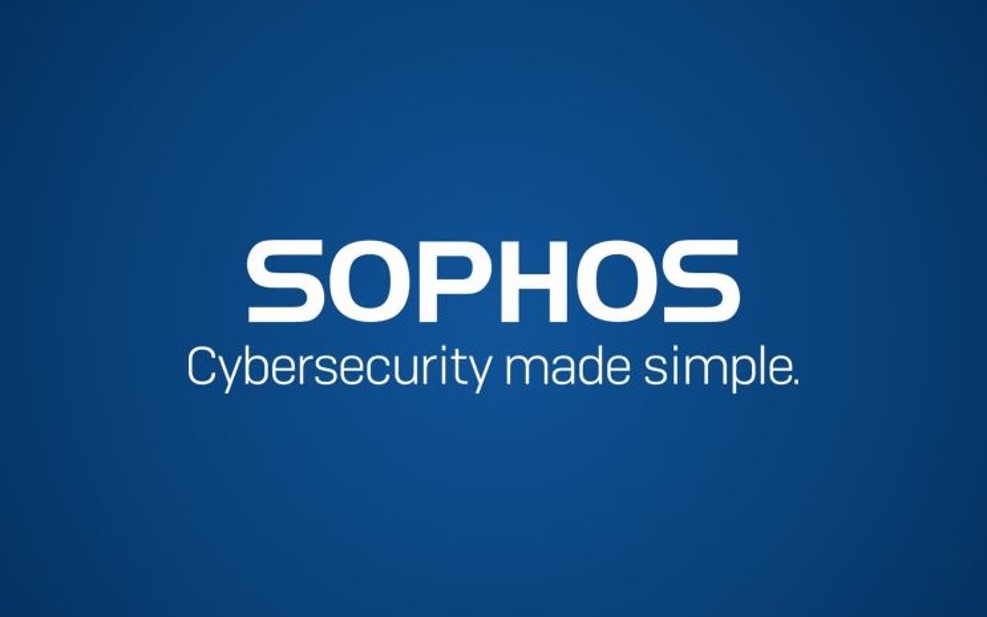 Sophos Logo