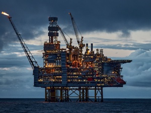 Featured Image For Oil And Gas Firms Aware Of Cyber Risks.