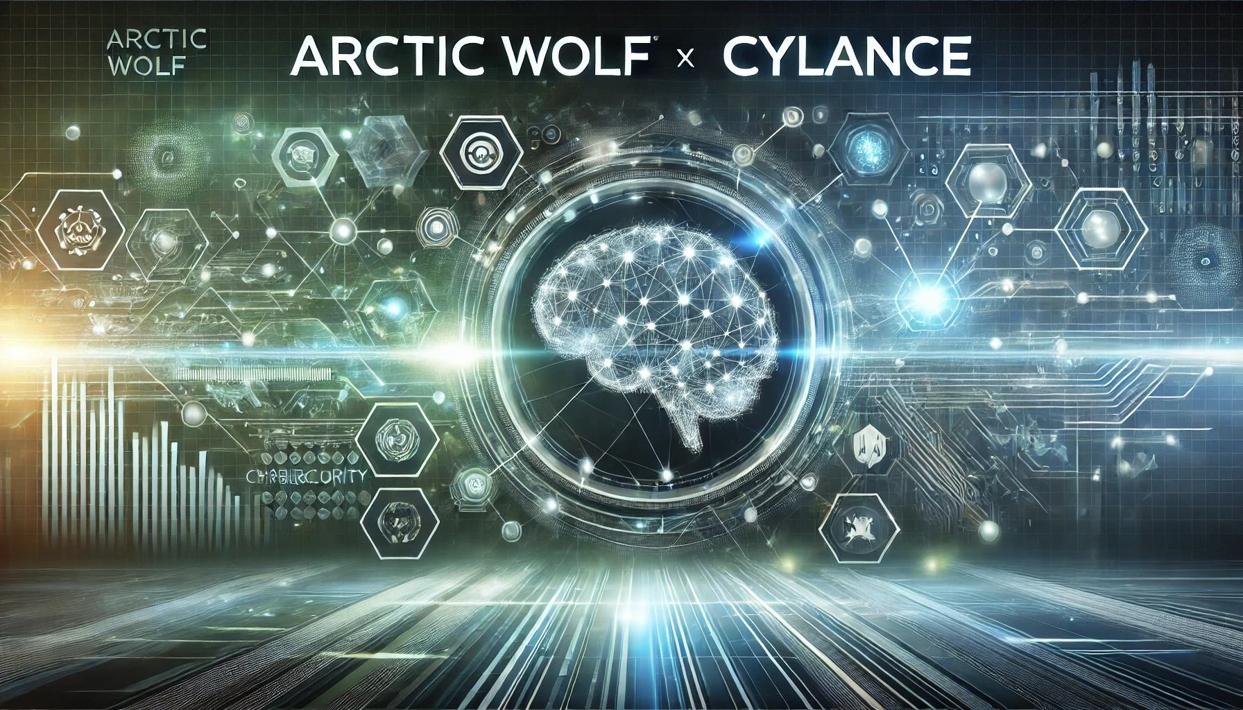 Arctic Wolf Acquires Cylance: Redefining Endpoint Security With AI ...