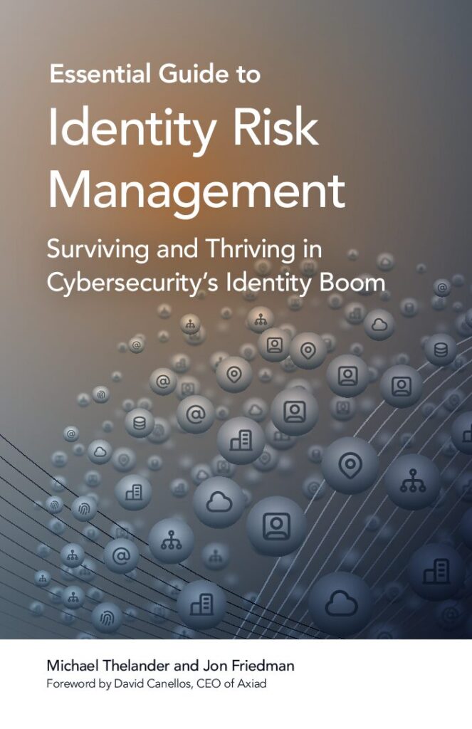 Essential Guide to Identity Risk Management