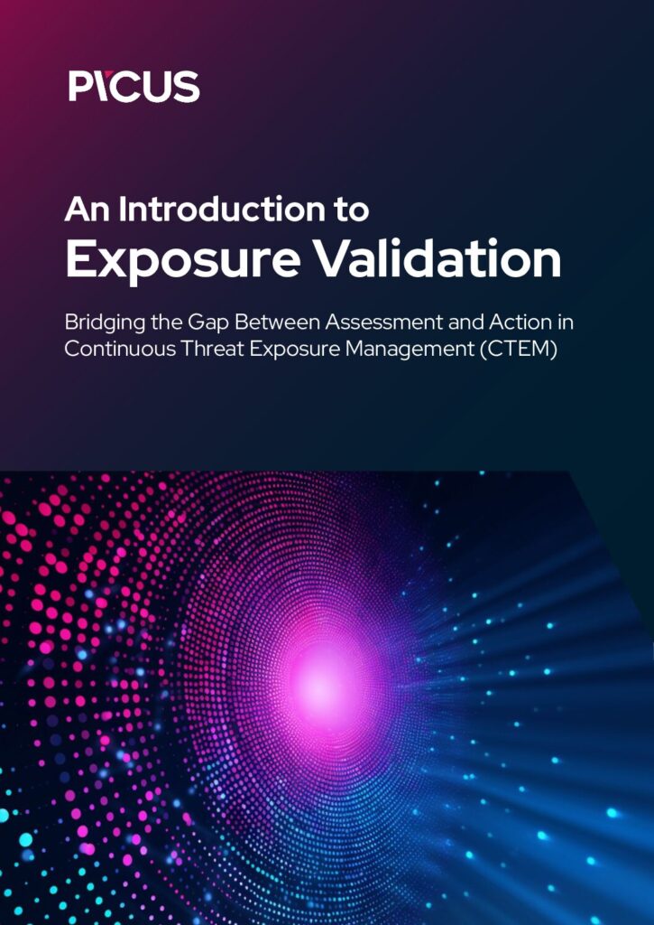 An Introduction to Exposure Validation