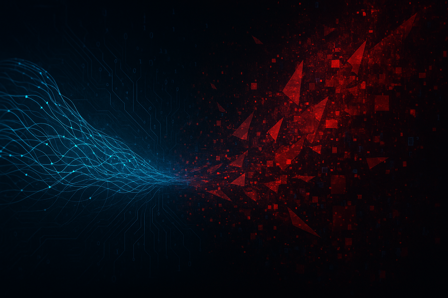 Menlo Security GenAI phishing deepfake risk
