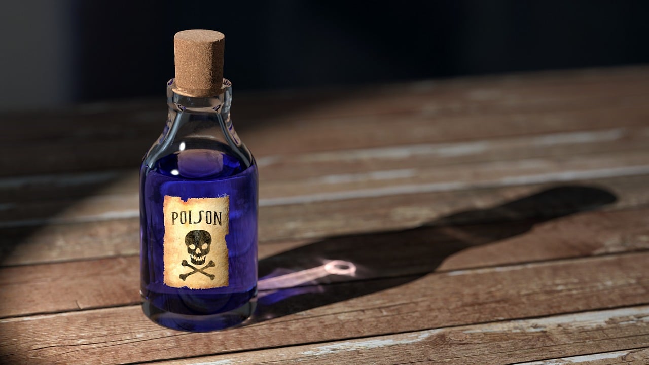 SEO poisoning malware Fortinet