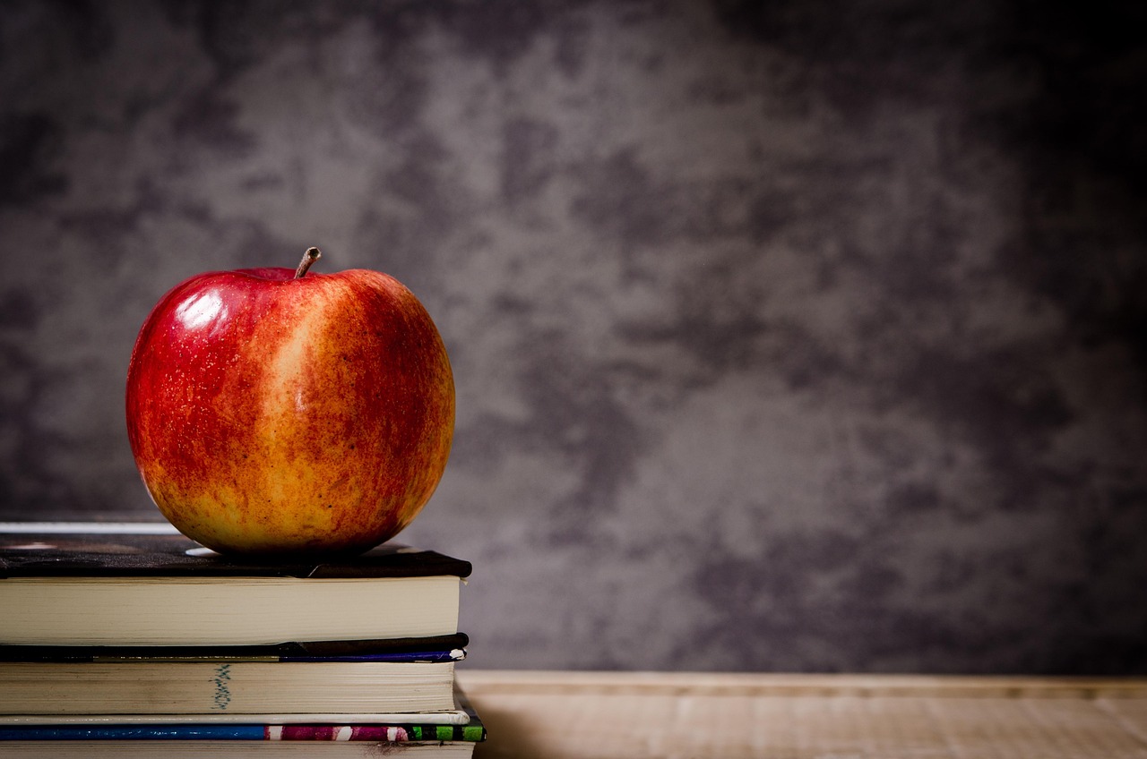 AI classroom students Keeper Security