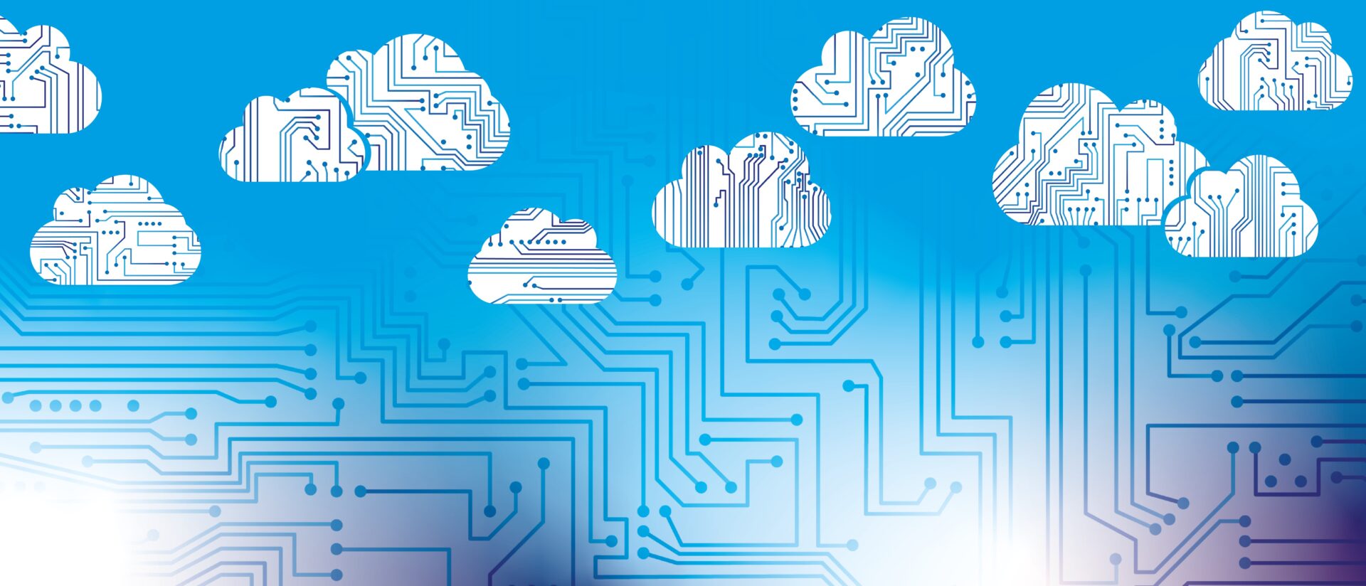 Sysdig cloud security https://pixabay.com/illustrations/cloud-computer-circuit-board-cpu-6532831/