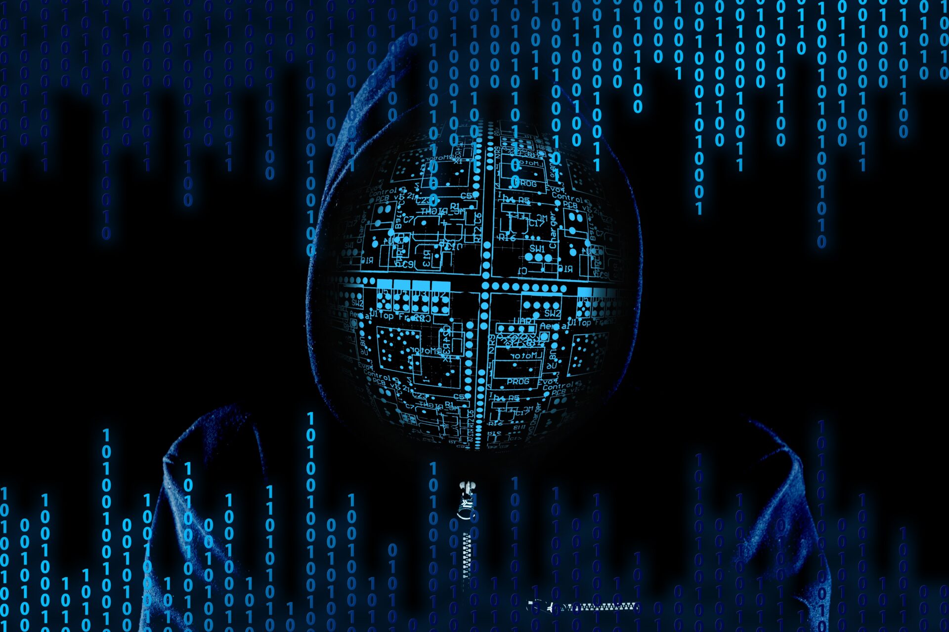 Suzu Labs Emulated Criminals https://pixabay.com/illustrations/security-internet-crime-cyber-4700815/