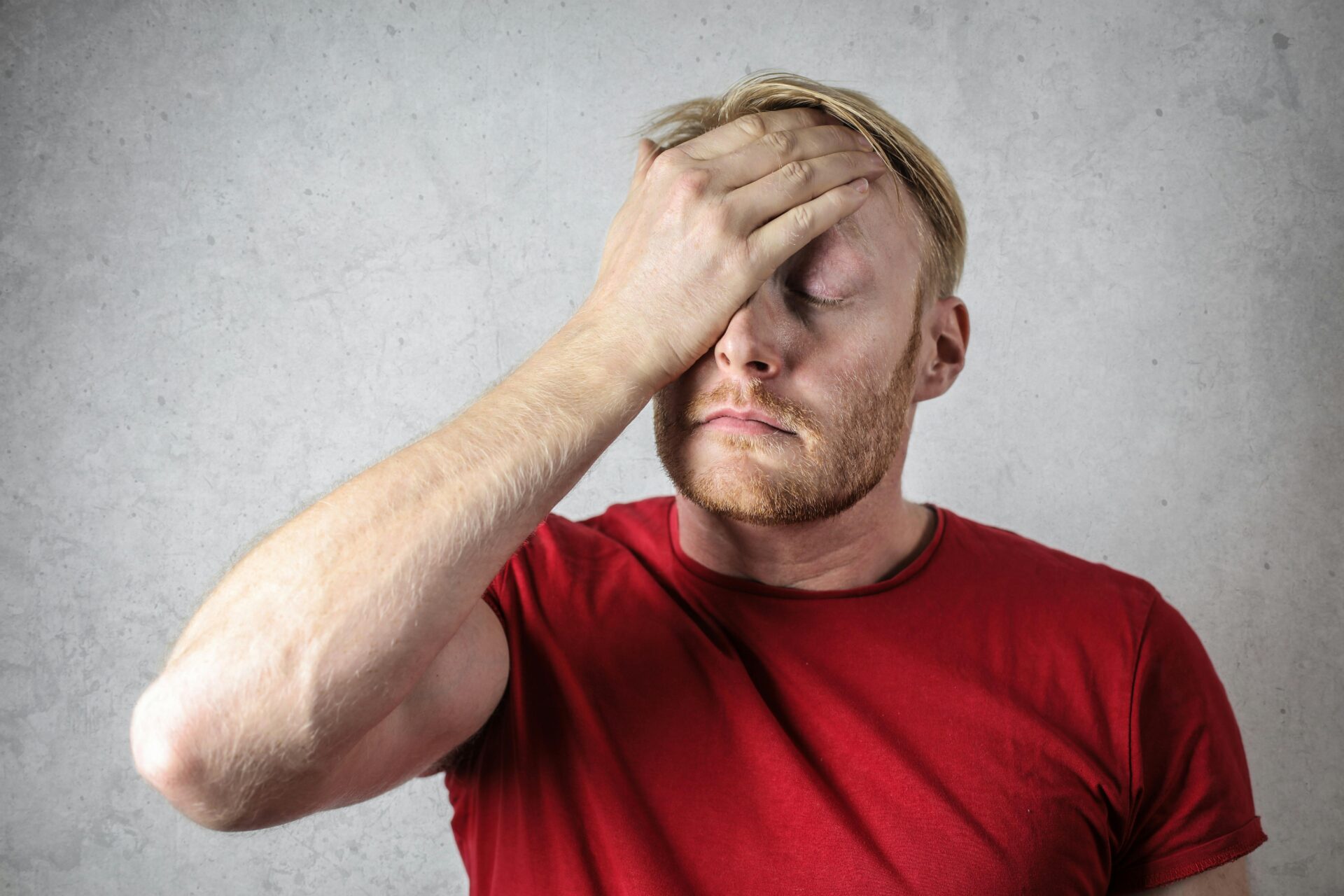 PocketOS Cursor agent database https://www.pexels.com/photo/a-man-in-red-shirt-covering-his-face-3760043/