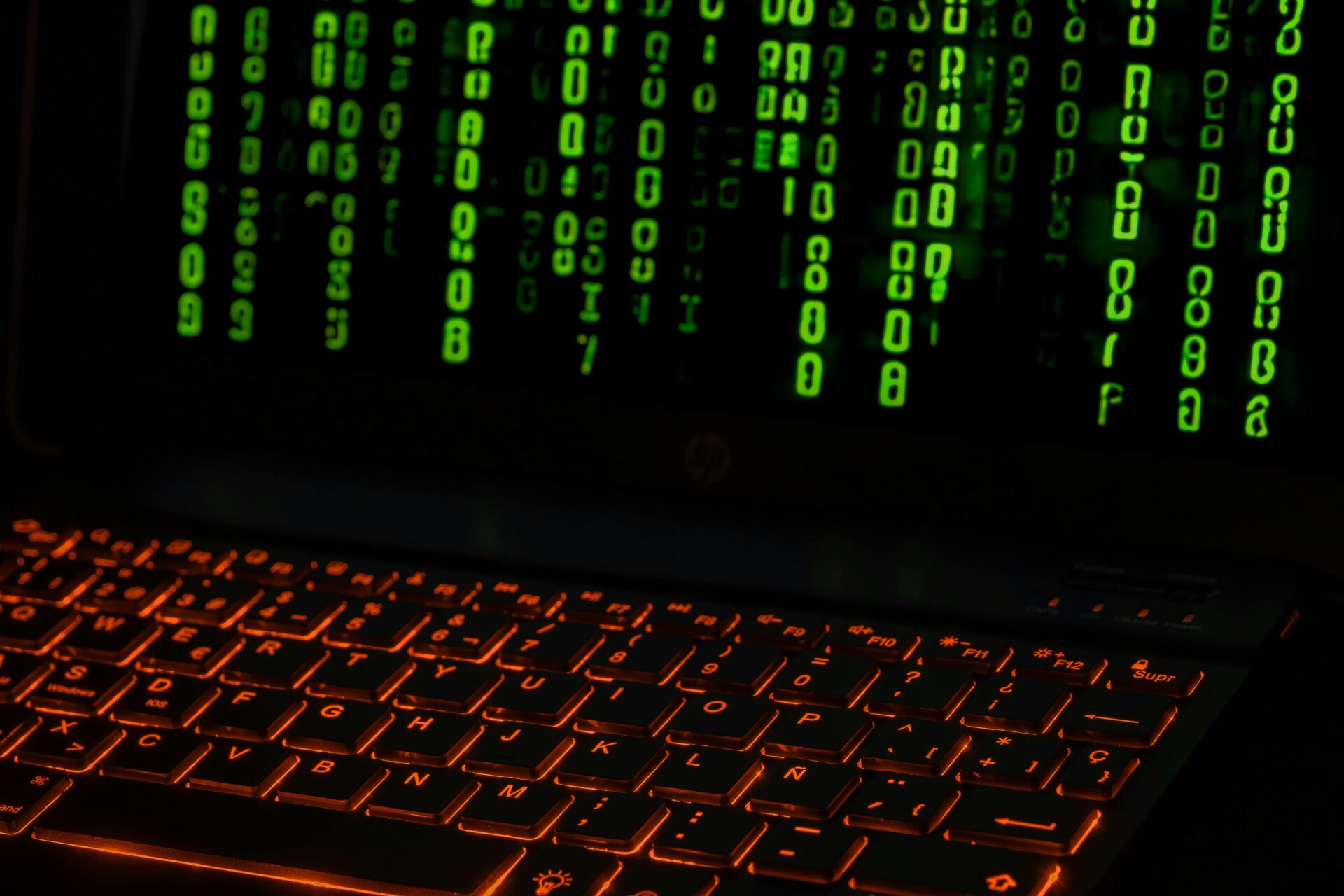 Claude Code credential stealer https://www.pexels.com/photo/illuminated-keyboard-with-digital-code-display-37694202/
