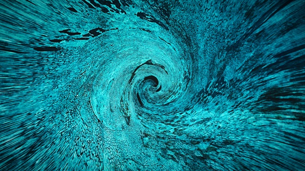 Twill Typhoon Darktrace https://www.pexels.com/photo/an-abstract-artwork-5870930/