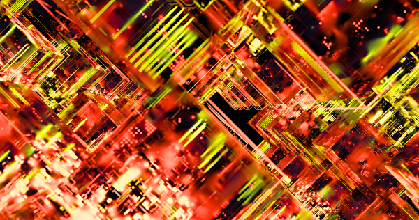 AvePoint State of AI report https://www.pexels.com/photo/abstract-digital-circuit-with-futuristic-lighting-30547571/
