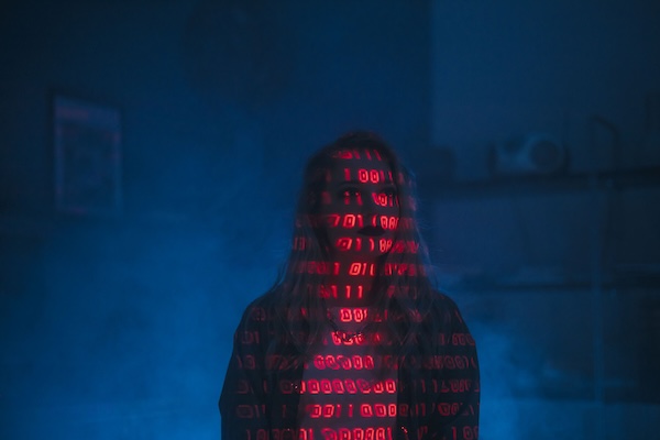 BeyondTrust identity trust https://www.pexels.com/photo/portrait-shot-of-a-woman-5473960/
