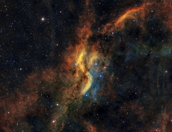 Cosmos DB CosmosEscape https://www.pexels.com/photo/view-of-a-galaxy-20881655/