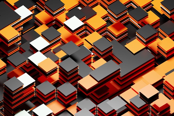F5 fileless rootkit https://www.pexels.com/photo/vibrant-geometric-abstract-3d-blocks-design-34268918/