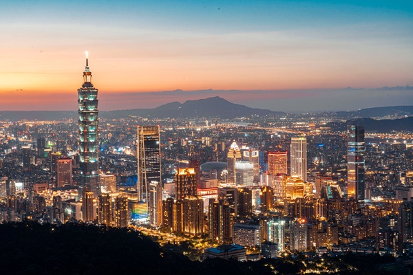 AI agents cyber attack Taiwan https://www.pexels.com/photo/cityscape-of-illuminated-taipei-at-sunset-taiwan-11720365/
