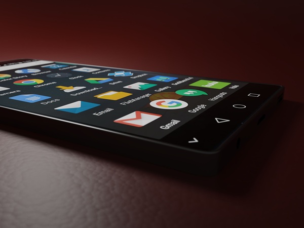 Mimosa Android malware https://www.pexels.com/photo/black-android-smartphone-833337/