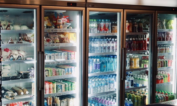 refrigeration vulnerability AI attack https://www.pexels.com/photo/stocked-refrigerator-with-beverages-and-snacks-29409104/