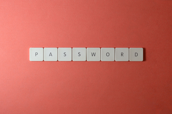 Yubico password security https://www.pexels.com/photo/close-up-shot-of-keyboard-buttons-2882630/